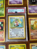 Pokémon - 33 Card - Includes PSA 9 Graded Card - Iconic, Hobby en Vrije tijd, Verzamelkaartspellen | Pokémon, Nieuw