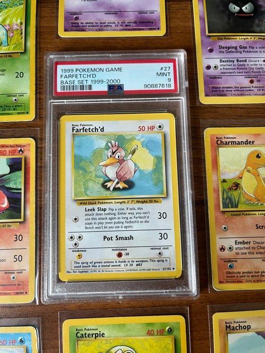 Pokémon - 33 Card - Includes PSA 9 Graded Card - Iconic, Hobby en Vrije tijd, Verzamelkaartspellen | Pokémon