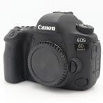 Canon EOS 6D mark II body | Tweedehands, Verzenden, Zo goed als nieuw, Canon