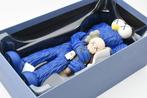 Kaws (1974) - KAWS TAKE (Blue)