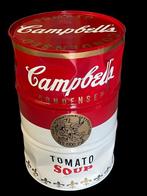 Guillaume Anthony - Baril Campbell’s Tomato Soup, Antiquités & Art