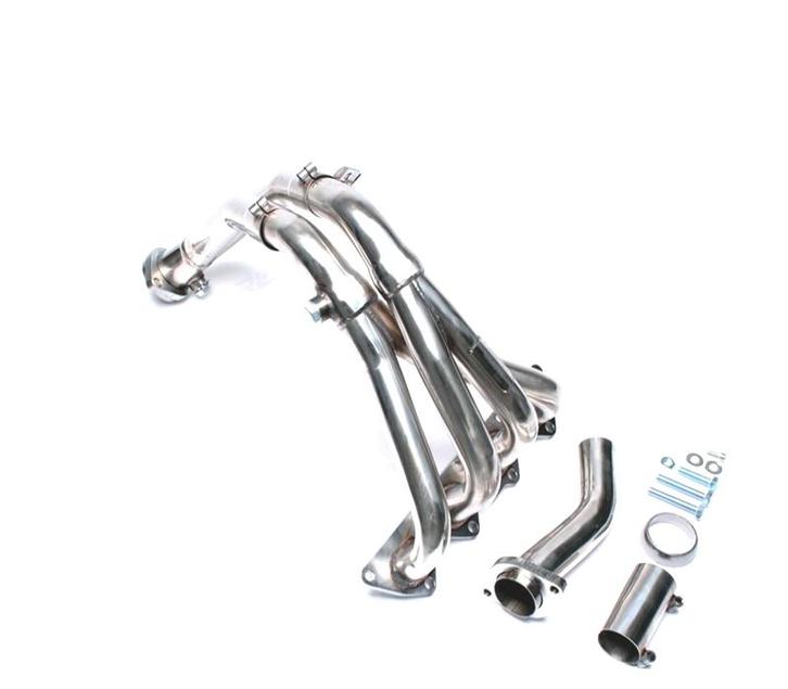 COLLECTEURS DÉCHAPPEMENT POUR OPEL ASTRA G, Autos : Pièces & Accessoires, Systèmes d'échappement, Envoi