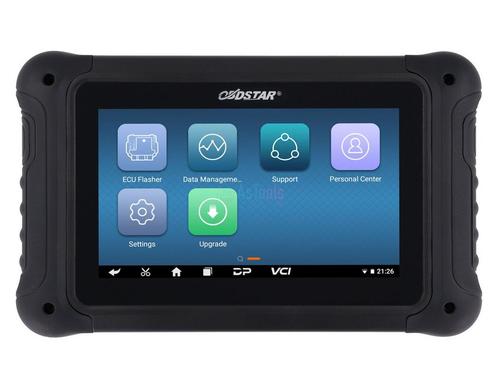 OBDSTAR DC706 (Full) ECU Programmeur, Autos : Divers, Outils de voiture, Envoi