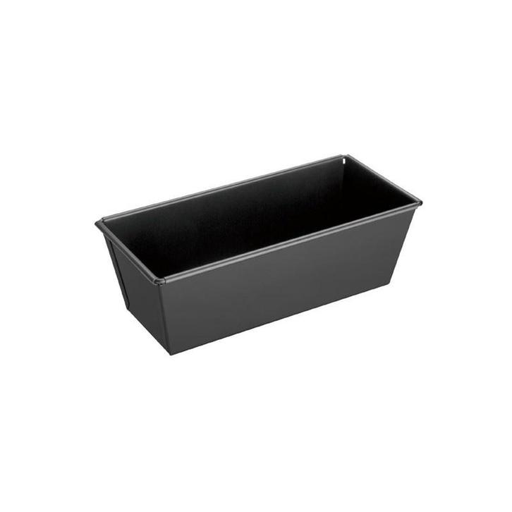 Broodvorm koolstofstaal met anti kleef | 180x86x63(h)mm, Zakelijke goederen, Horeca | Keukenapparatuur, Nieuw in verpakking, Verzenden