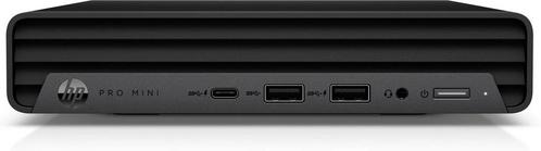 HP ProDesk 400 G9 Mini , 16GB , 512GB SSD , i5-12500T, Computers en Software, Desktop Pc's, 2 tot 3 Ghz, SSD, Zo goed als nieuw