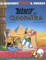 Asterix 6: Asterix en Cleopatra / Asterix / 6 9782012101258, Verzenden, Gelezen, René Goscinny