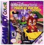 Walt Disney World Quest Magical Racing Tour (Losse Cartri...
