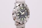 Seiko - SKX - Zonder Minimumprijs - SKX779K | 7S26-0350 -