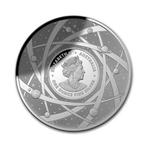 Australië. 5 Dollars 2021 1 oz $5 Australia Silver Milky Way