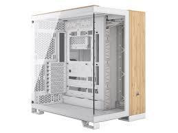 Online veiling: Corsair 6500X Behuizing beschikbaar voor biedingen