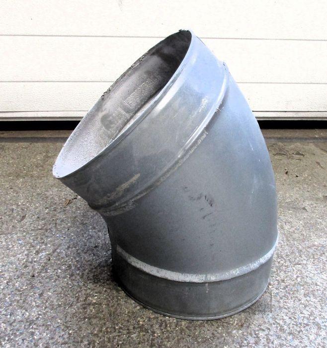 Afzuigkap bocht ø25cm, 45 graden, Zakelijke goederen, Horeca | Keukenapparatuur