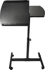2dekans | Laptoptafel laptopstandaard - bijzettafel bedtafel, Ophalen of Verzenden, Nieuw
