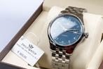 Philip Watch - Museum - Automatic - Date - Swiss Made - FREE, Nieuw