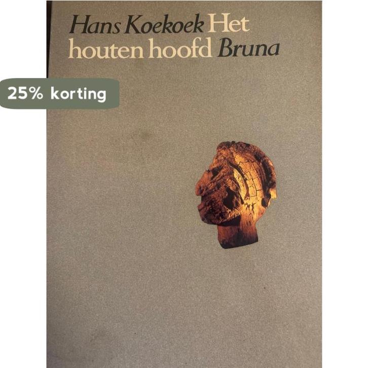 Houten hoofd 9789022975275 Koekoek, Livres, Livres Autre, Envoi