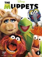 The Muppets (dvd nieuw), Cd's en Dvd's, Ophalen of Verzenden, Nieuw in verpakking