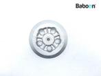 Koppeling Yamaha SRX 600 1985-1997 (SRX600) Pressure plate, Motoren, Verzenden, Gebruikt