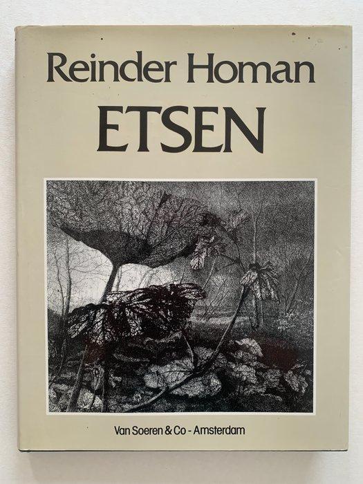 Reinder Homan (1950) - Kalebas, Antiek en Kunst, Antiek | Overige Antiek