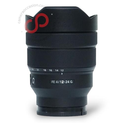 Sony 12-24mm 4.0 FE G nr. 1873, Audio, Tv en Foto, Foto | Lenzen en Objectieven, Zo goed als nieuw, Ophalen of Verzenden