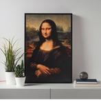 IKEA - Virgil Abloh - Limited Edition - Backlit Artwork:, Antiquités & Art