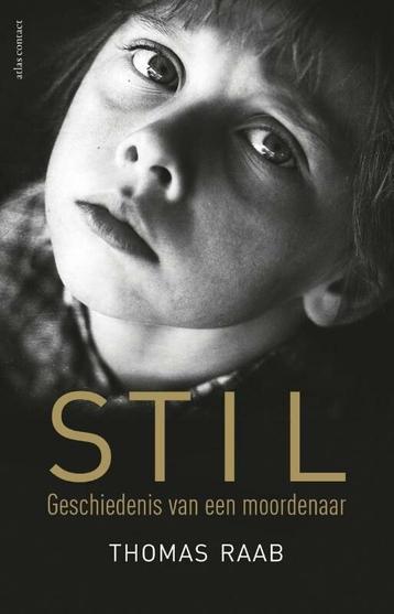 Stil (9789025447878, Thomas Raab) (Thomas Raab), Verzenden