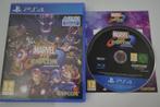 Marvel vs. Capcom - Infinite (PS4), Nieuw
