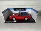 Maisto 1:18 - Modelauto - Porsche 911 Carrera, Nieuw