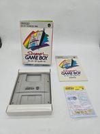 Nintendo - Nintendo Super Gameboy, boxed with game, rare, Consoles de jeu & Jeux vidéo, Consoles de jeu | Accessoires Autre