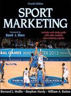 Sport Marketing 9781450424981 Bernard J. Mullin, Boeken, Verzenden, Gelezen, Bernard J. Mullin