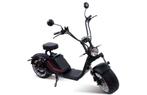 GTS HL3.0 FATSCOOT E-chopper, Nieuw