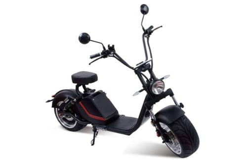 GTS HL3.0 FATSCOOT E-chopper, Fietsen en Brommers, Brommers | Overige merken, Nieuw