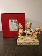 Disney Traditions - Jim Shore - Personnage miniature -, Verzamelen, Disney, Nieuw