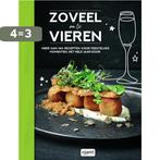 Zoveel om te vieren / Njam! 9789462774483, Boeken, Kookboeken, Verzenden, Gelezen