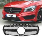 CALANDRE POUR MERCEDES CLA W117 13-16 LOOK AMG NOIR BRILLANT, Auto-onderdelen, Verzenden, Nieuw