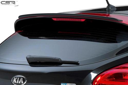Dakspoilerlip | Kia | Ceed 12-15 3d hat. / Ceed 15- 3d hat., Auto-onderdelen, Carrosserie, Nieuw, Kia, Verzenden