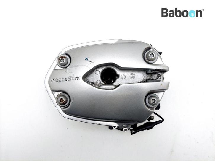 Cilinderkop Links BMW R 900 RT 2005-2009 (R900RT 05), Motoren, Onderdelen | BMW, Gebruikt, Verzenden