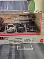 Hot Wheels, Mattel 1:64 - Voiture miniature (4) - Hot Wheels, Hobby en Vrije tijd, Nieuw
