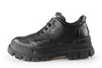 Buffalo Sneakers in maat 39 Zwart | 5% extra korting, Verzenden, Zwart, Zo goed als nieuw, Sneakers