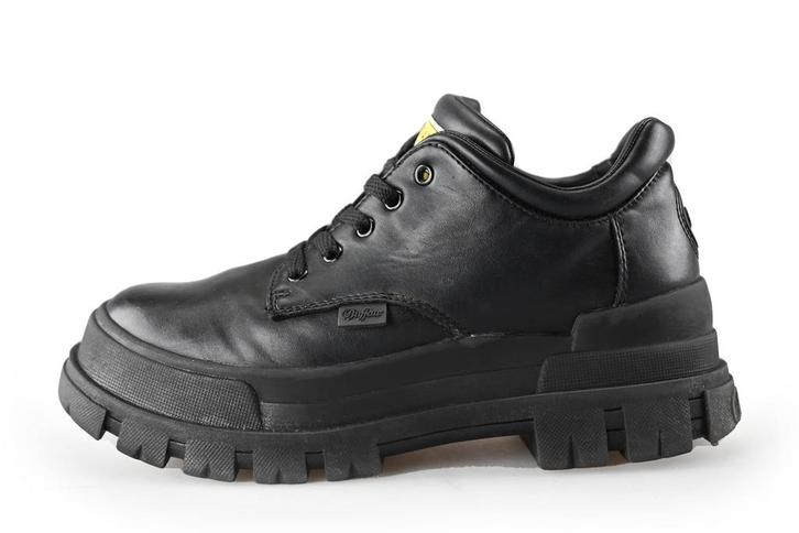 Buffalo Hoge sneakers in maat 39 Zwart | 15% korting, Kleding | Dames, Schoenen, Zwart, Zo goed als nieuw, Sneakers, Verzenden