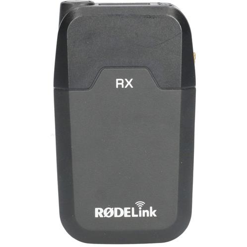 Tweedehands Rode RX-CAM Receiver CM9160, Audio, Tv en Foto, Overige Audio, Tv en Foto, Gebruikt, Ophalen of Verzenden