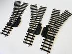 Lima 0 - 6831/6832 - Voie ferrée pour trains miniatures (3), Nieuw