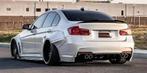 BMW E90 06-11 bagagespoiler – M4 stijl kofferklep spoiler, Auto-onderdelen, Carrosserie, Achterklep, Nieuw, Ophalen of Verzenden