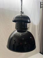 Lampe - Suspension industrielle en métal - Métal