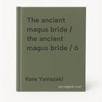 The ancient magus bride / the ancient magus bride / 6, Boeken, Verzenden, Gelezen, Kore Yamazaki