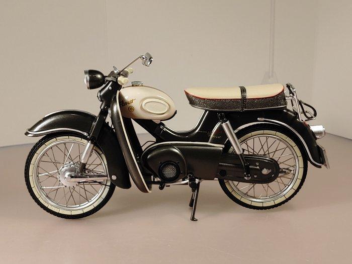 Schuco 1:10 - Model motorfiets - Kreidler Florett Super, Hobby en Vrije tijd, Modelauto's | 1:5 tot 1:12