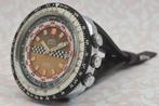 Maty - Besançon - GMT World Timer - Calendar - NOS - Sans, Nieuw