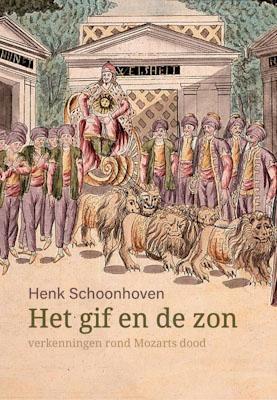 Het gif en de zon 9789493175532 Henk Schoonhoven, Boeken, Esoterie en Spiritualiteit, Gelezen, Verzenden