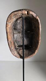 Mask - Ivoorkust (Zonder minimumprijs), Antiek en Kunst