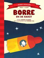 Borre en de raket / De Gestreepte Boekjes 9789089220288, Verzenden, Zo goed als nieuw, Jeroen Aalbers