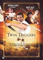 Twin Daggers (dvd nieuw), Cd's en Dvd's, Ophalen of Verzenden, Nieuw in verpakking