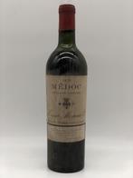 Medoc Henri Moreaux 1955 (Bordeaux, rood), Verzamelen, Wijnen, Nieuw, Rode wijn, Frankrijk, Ophalen of Verzenden